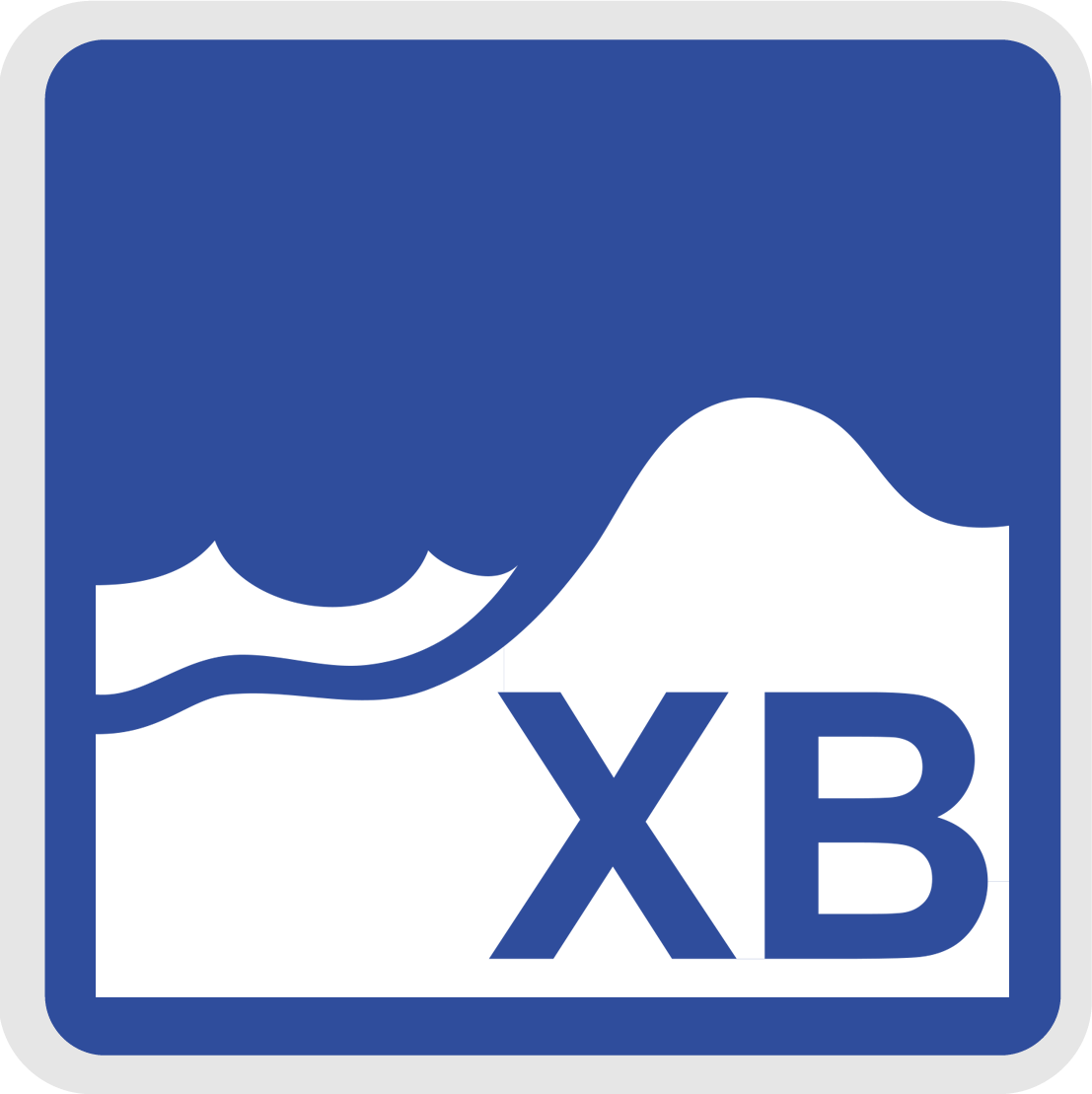 XBeach