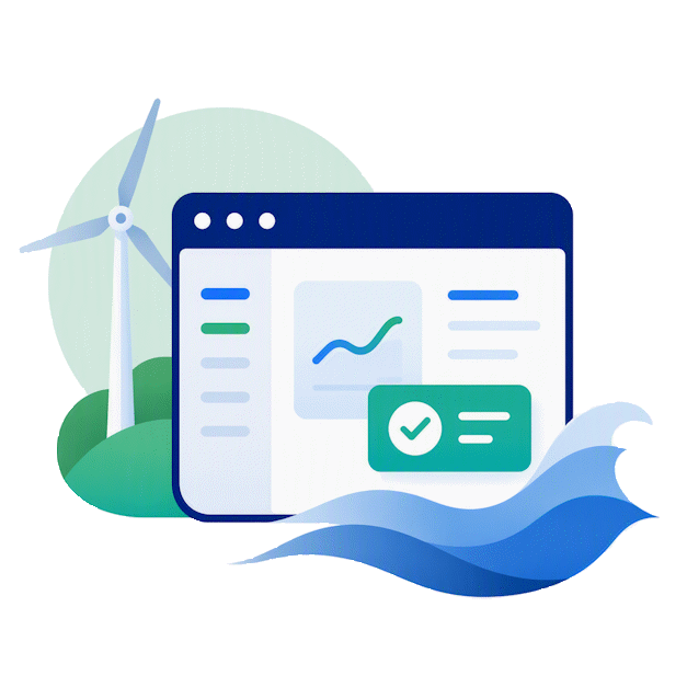 software page